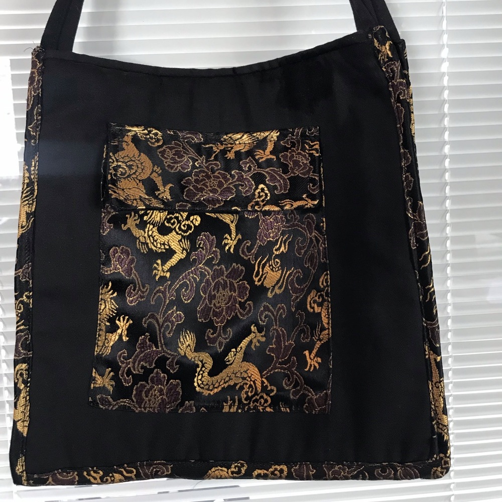 Flying High Ladies Purse/crossbody bag